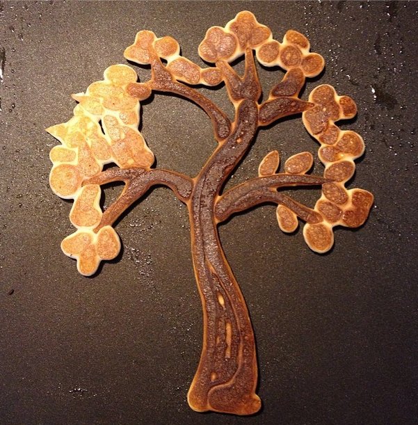 pancake-tree